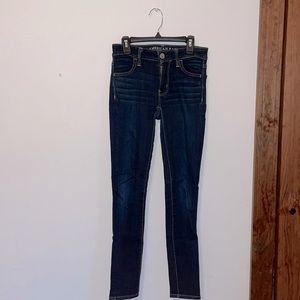 Women’s American Eagle Jeans